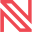 Nick Notas logo